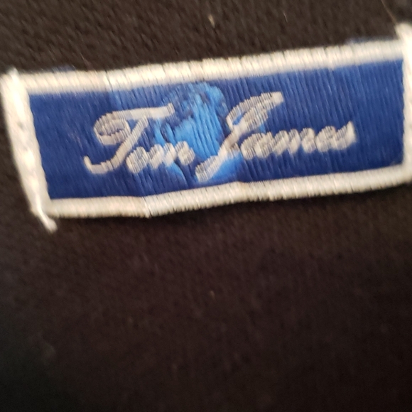 Tom James polo - Picture 5 of 6